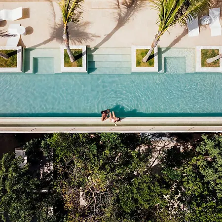 Motto By Hilton Tulum