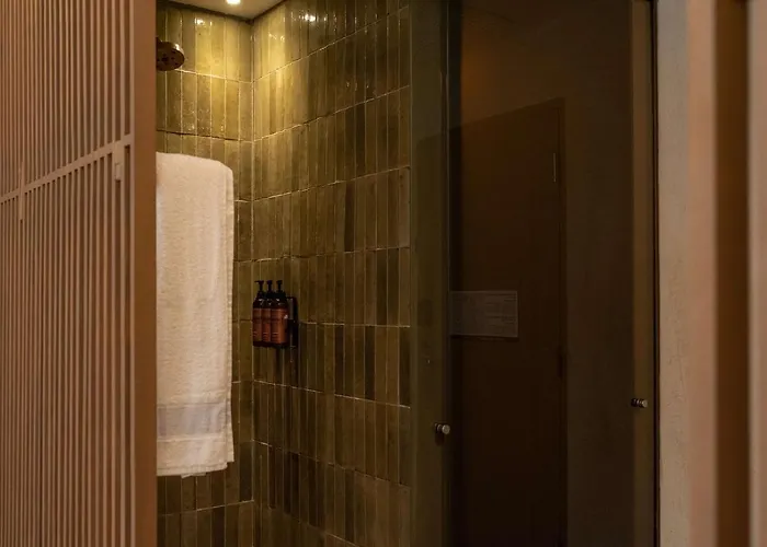 Motto By Hilton Hotel 4*