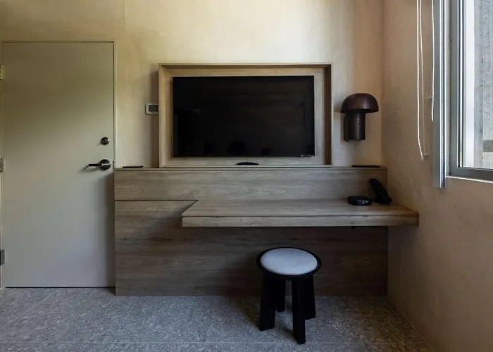Motto By Hilton 4* Tulum