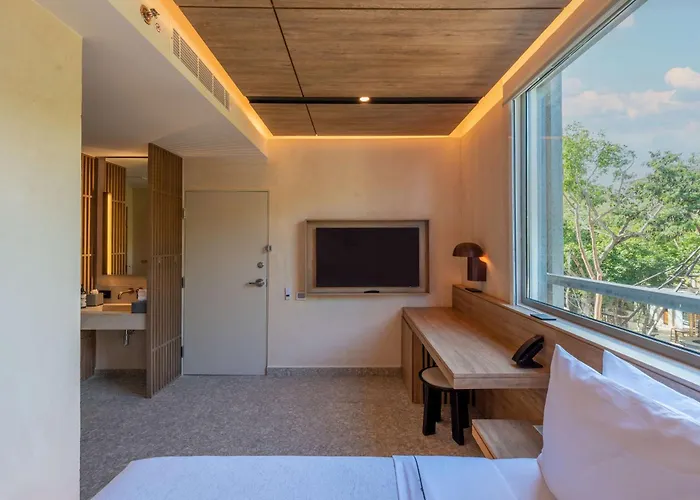 Hotel Motto By Hilton Tulum