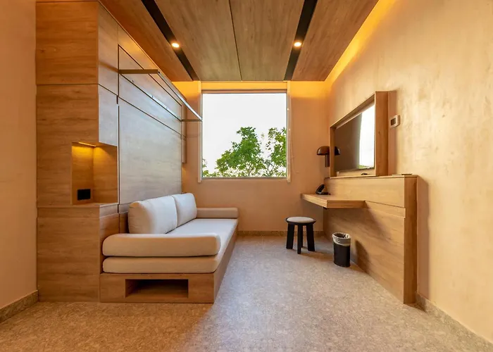 Motto By Hilton 4* Tulum
