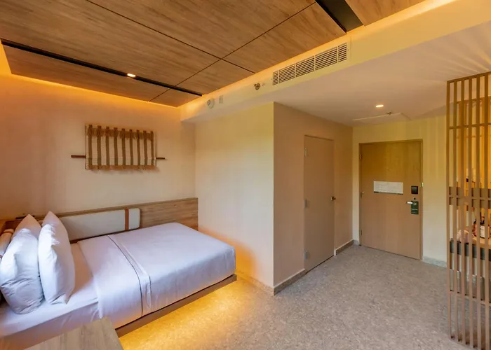 Motto By Hilton Hotel Tulum