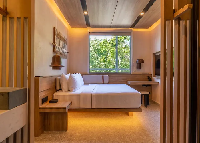 Motto By Hilton 4* Tulum Pueblo