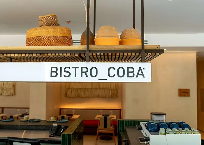 Hotel Motto By Hilton Tulum