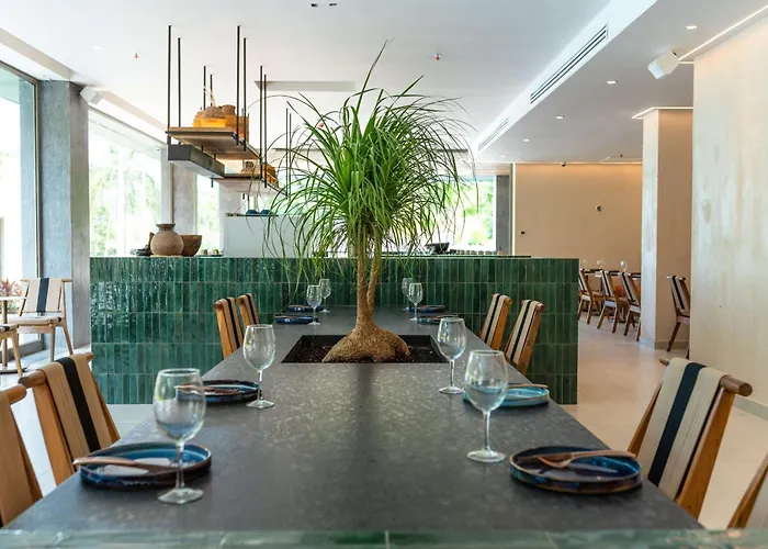 Motto By Hilton Hotel Tulum