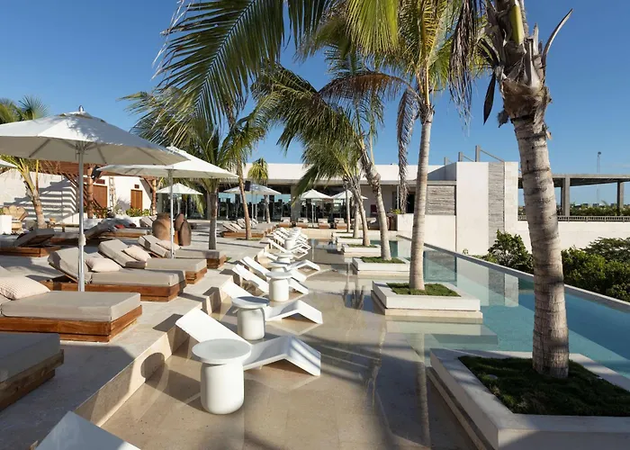 Hotel Motto By Hilton 4*