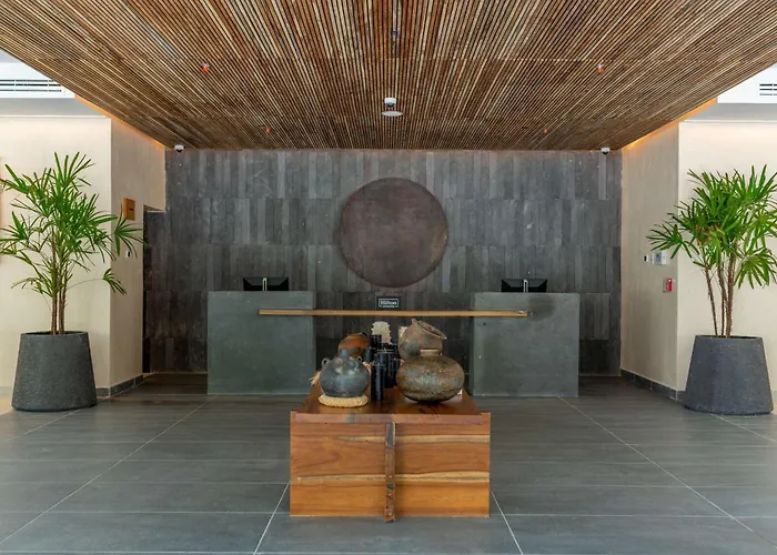 Motto By Hilton Tulum