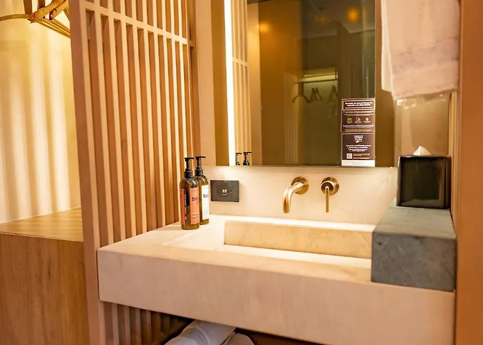 Motto By Hilton 4* Tulum