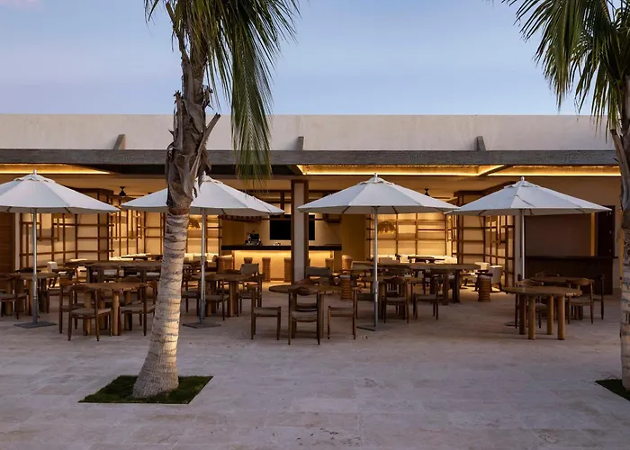 Motto By Hilton Tulum