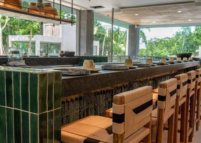 Motto By Hilton 4* Tulum