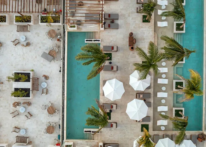 Motto By Hilton Hotel Tulum
