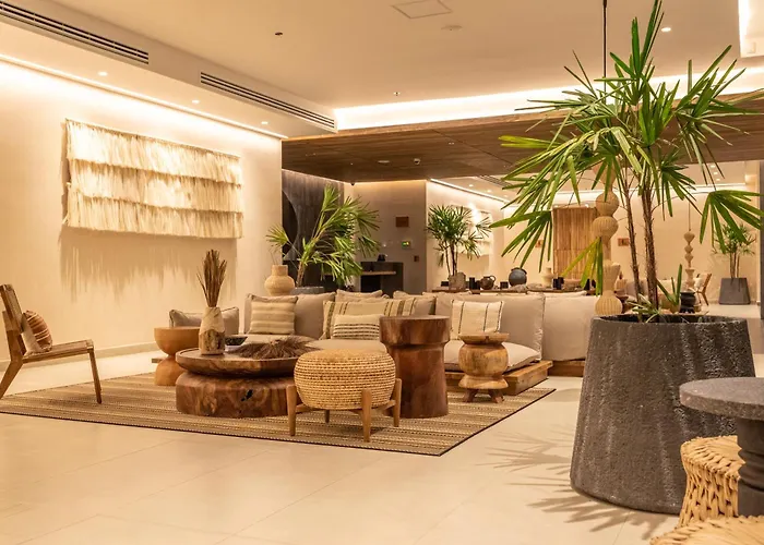 Hotel Motto By Hilton 4*