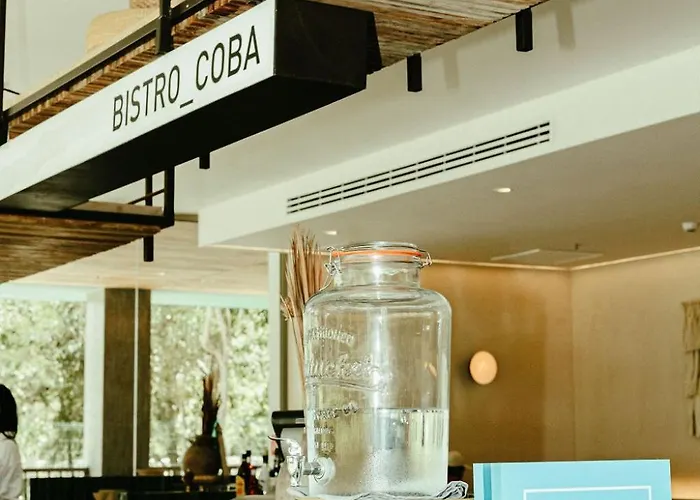 Motto By Hilton Hotel