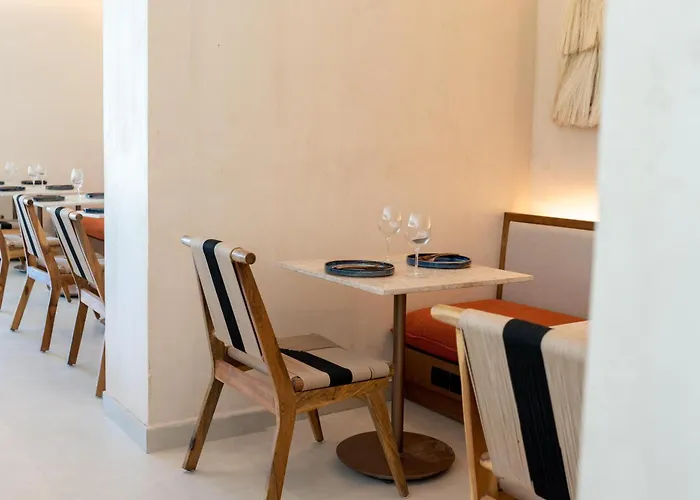 Motto By Hilton 4* Tulum