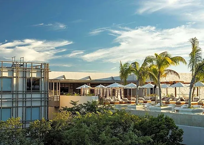 Motto By Hilton Tulum