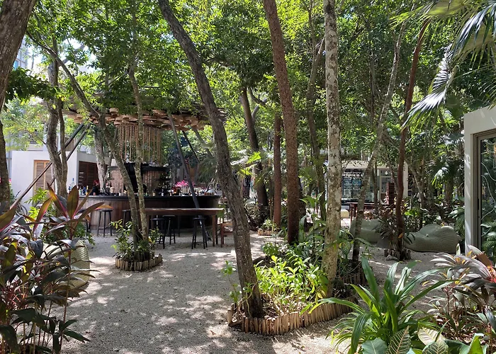 Motto By Hilton Hotel Tulum Pueblo