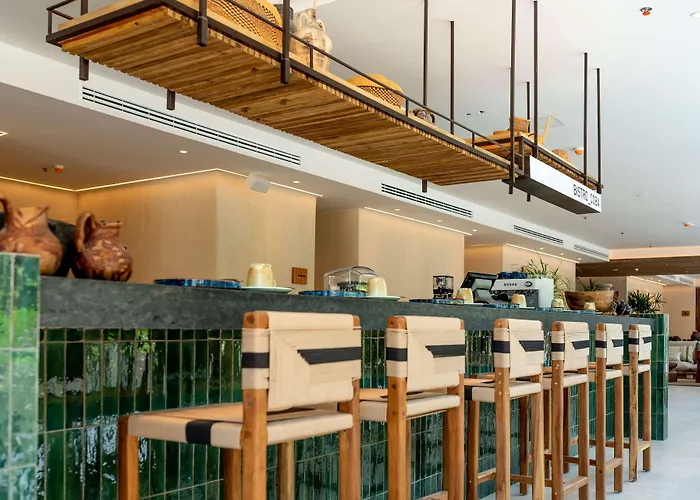 Motto By Hilton 4* Tulum Pueblo