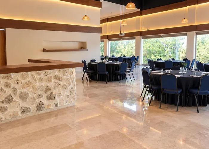Motto By Hilton Hotel Tulum